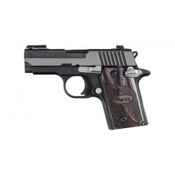 Sig Sauer P938 Equinox Micro-Compact Modeli
