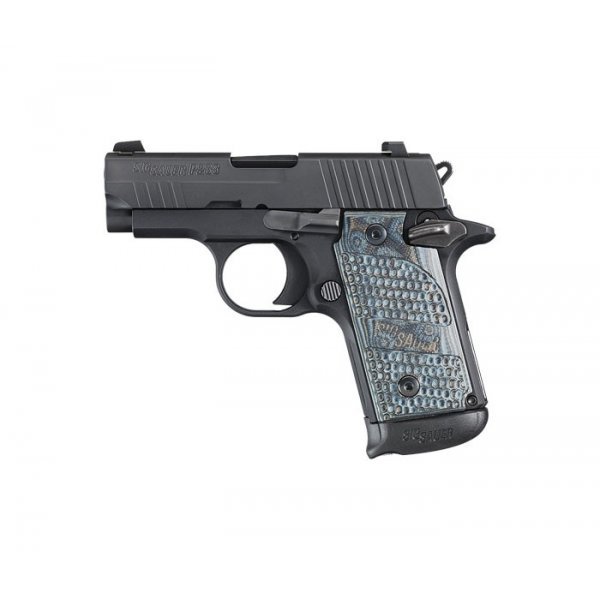 Sig Sauer P938 Extreme Micro-Compact Modeli