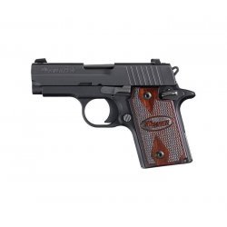 Sig Sauer P938 Rosewood Micro-Compact Modeli