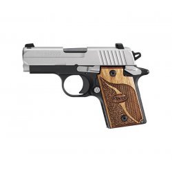 Sig Sauer P938 SAS Micro-Compact Modeli