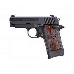 Sig Sauer P938-22 Target Micro-Compact Modeli