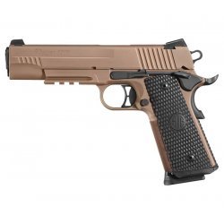 Sig Sauer 1911 Emperor Scorpion Full-Size Modeli