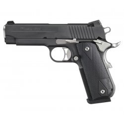 Sig Sauer 1911 Fastback Nightmare Carry Modeli