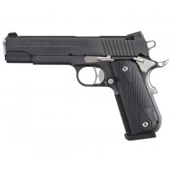 Sig Sauer 1911 Fastback Nightmare Full-Size