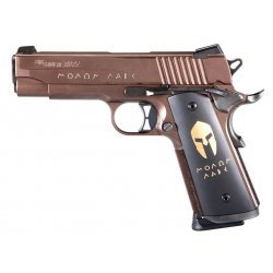 Sig Sauer 1911 Spartan Carry Modeli