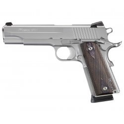 Sig Sauer 1911 SSS Full-Size Modeli