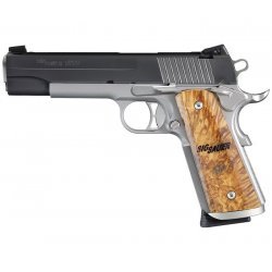 Sig Sauer 1911 STX Full-Size Modeli