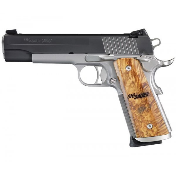 Sig Sauer 1911 STX Full-Size Modeli