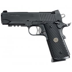 Sig Sauer 1911 TACOPS Carry Modeli