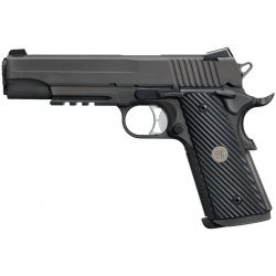 Sig Sauer 1911 TACOPS Full-Size Modeli