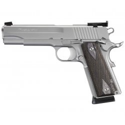 Sig Sauer 1911 Target Full-Size Modeli