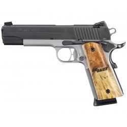 Sig Sauer 1911 TTT Full-Size Model