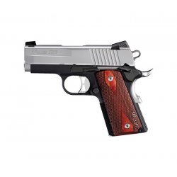 Sig Sauer 1911 Two-Tone Ultra-Compact Modeli