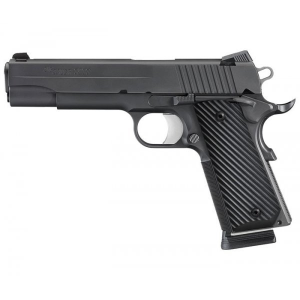 Sig Sauer 1911 XO Full-Size Modeli,