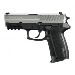 Sig Sauer SP2022 Two-Tone Full-Size Silah Modeli