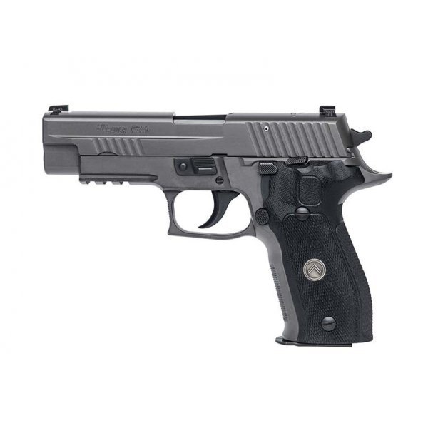Sig Sauer P226 Legion Full-Size Modeli
