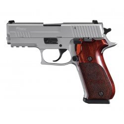 Sig Sauer P220 Stainless Elite Carry Modeli