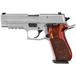 Sig Sauer P220 Stainless Elite Full-Size Modeli
