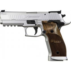 Sig Sauer X Short Classic Model