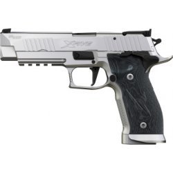 Sig Sauer X Five Supermatch Modeli