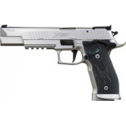 Sig Sauer X Six Supermatch Modeli