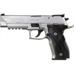 Sig Sauer X Five Allround Modeli