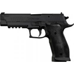Sig Sauer X Five So Modeli