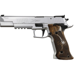 Sig Sauer X Six PPC Modeli