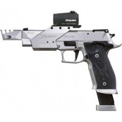 Sig Sauer X Five Open Modeli