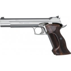 Sig Sauer P210 Silver Supertarget Modeli