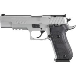 Sig Sauer P220 Match Modeli