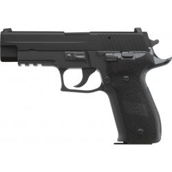 Sig Sauer P226 AL SO BT Black Modeli