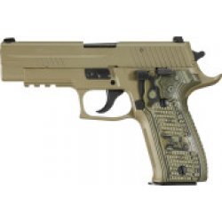 Sig Sauer P226 Scorpion Modeli