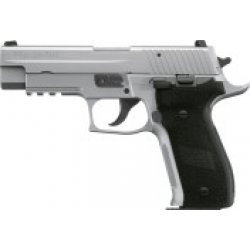 Sig Sauer P226 SL SO BT Modeli