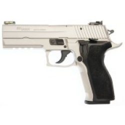 Sig Sauer P226 LDC II Silver Modeli
