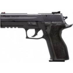 Sig Sauer P226 LDC II Range Package Modeli