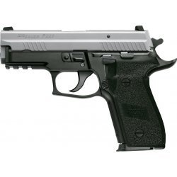 Sig Sauer P229 AL SO BT Modeli