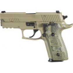 Sig Sauer P229 Scorpion Modeli