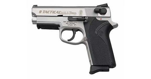 Smith Wesson 3913 TSW Modeli