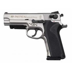 Smith Wesson 4006 TSW Modeli