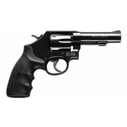 Smith Wesson Model 10 Silah