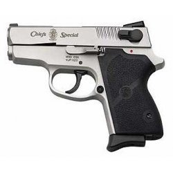 Smith Wesson CS 9 Modeli