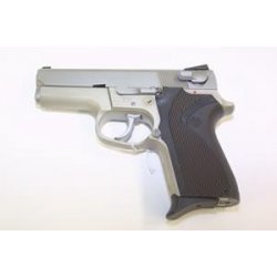 Smith wesson 6906 Modeli Silah