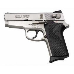 Smith Wesson 908S Modeli