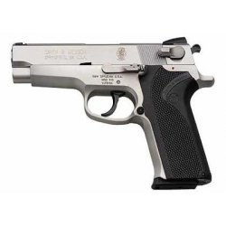 Smith Wesson 910S Tabanca Modeli