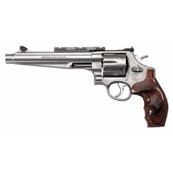 Model 629 Light Hunter Revolver