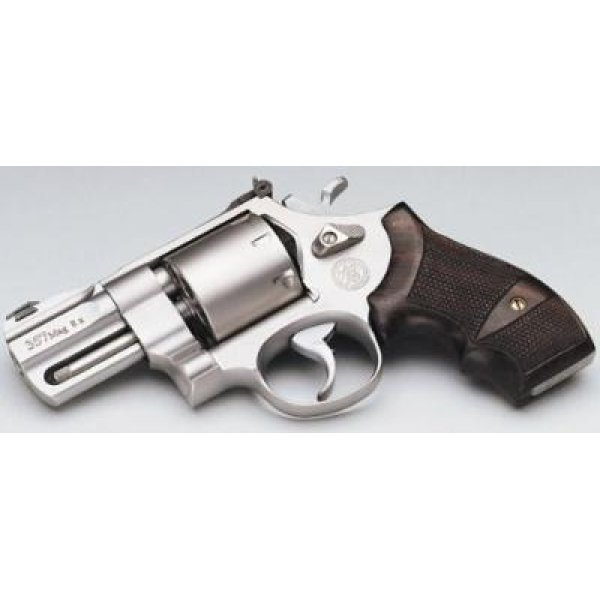 MODEL 627 FABRİKA ÖZEL