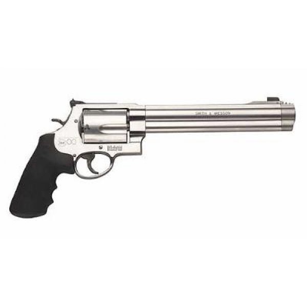 MODEL 500 SEKİZ İNÇ BARREL