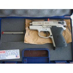Smith Wesson CS 9 Modeli
