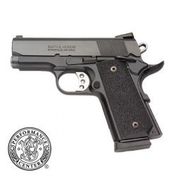 Smith Wesson 1911 Performance Center Pro Serisi